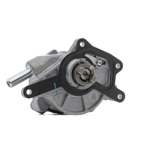 RIDEX 387V0048 Вакуум помпа MERCEDES-BENZ E-Klasse Pritsche / Fahrgestell (VF211) E 280 CDI (211.620) 190 PS OM 642.920