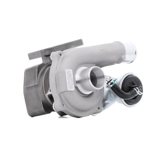 RIDEX 2234C0380 Turbo Dacia Logan Express 1.5 dCi 68 HK K9K 792