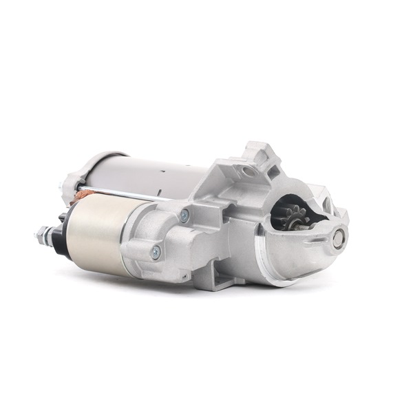 RIDEX 2S0459 Motorino avviamento BMW F34 320 d xDrive 200 CV N47 D20 C