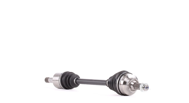 STARK SKDS-0210689 Drive shaft Citroen C3 Picasso 1.4 VTi 95 hp 8FS (EP3)