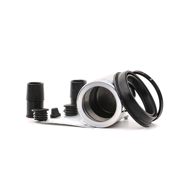 RIDEX 405R0132 Remklauw reparatieset VW Passat CC 1.8 TSI 152 Pk CGYA