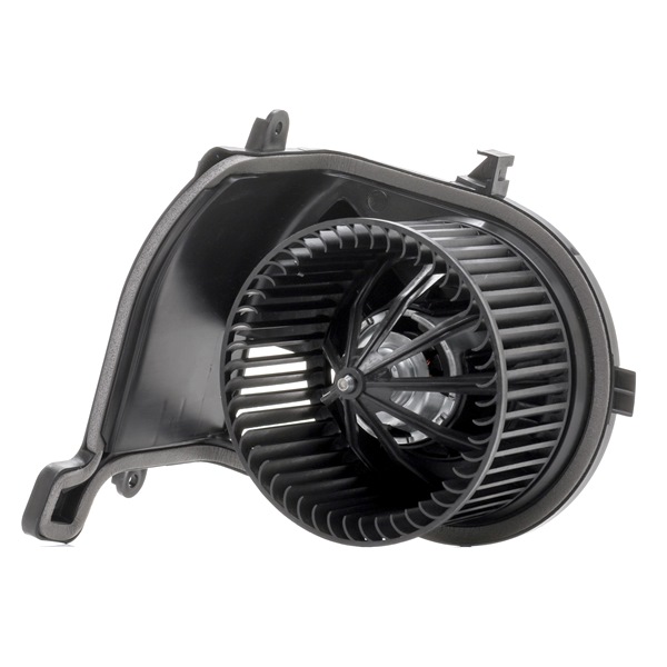 RIDEX 2669I0181 Wentylator nawiewu Renault Clio 2 1.4 (B/CB0C, B/CB0S) 75 KM K7J 700