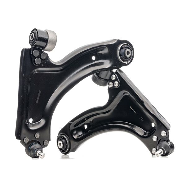 RIDEX 772S0220 Reparatursatz, Querlenker Opel Corsa C Kastenwagen 1.3 CDTI 16V (F08, W5L) 80 PS Z 13 DT