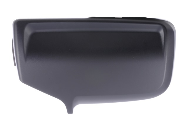 RIDEX 23A0112 Afdækning sidespejl Mercedes Sprinter 906 414 CDI (906.153, 906.155, 906.253, 906.255) 143 HK OM 651.956