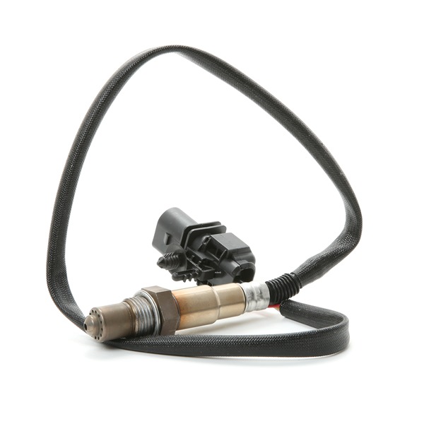 RIDEX 3922L0349 Lambdaszonda (NOx) MERCEDES-BENZ E-Klasse Pritsche / Fahrgestell (VF211) E 220 CDI (211.608) 170 PS OM 646.821