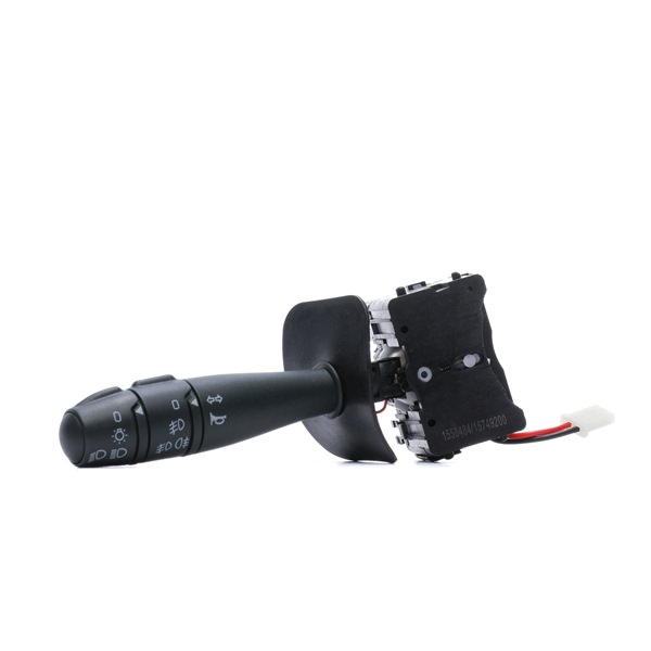 RIDEX 1563S0124 Blinklysbryter Renault Kangoo Express 1.2 BiFuel 58 hk D7F 710
