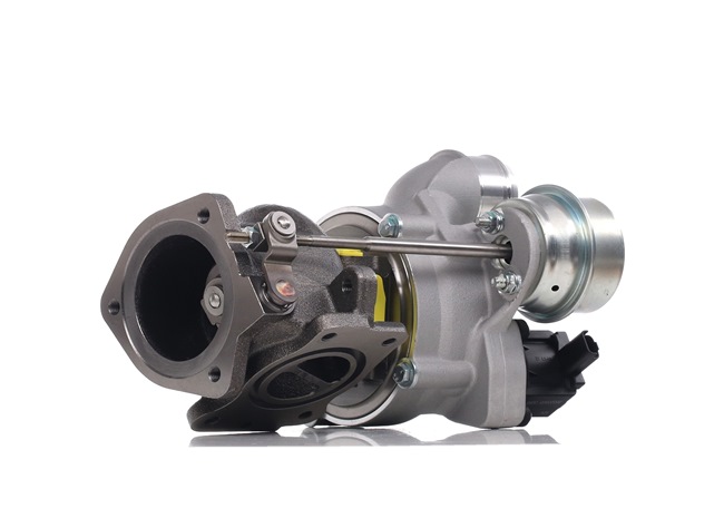 STARK SKCT-1190385 Turbina Mini Paceman R61 1.6 Cooper ALL4 122 KM N18 B16 A