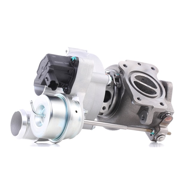 RIDEX 2234C0387 Turbina Mini Paceman R61 1.6 Cooper ALL4 122 KM N18 B16 A