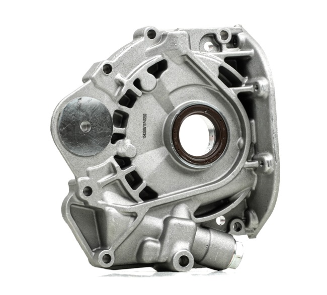 RIDEX 596O0059 Pompa olio Audi 100 C4 Avant 2.3 E 133 CV AAR