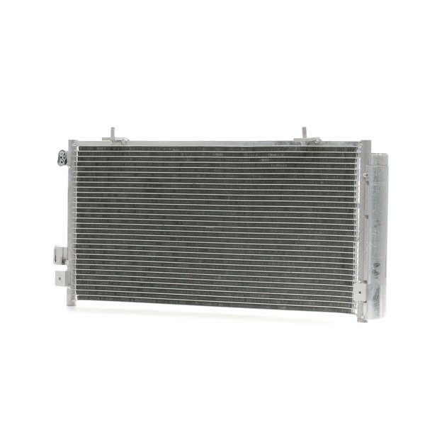 STARK SKCD-0110582 Aircondition kondensator Subaru Forester SH 2.0 BiFuel AWD 150 HK EJ204