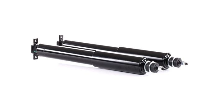 RIDEX 854S2593 Stötdämpare Jeep Cherokee KJ 3.7 4x4 211 hk EKG