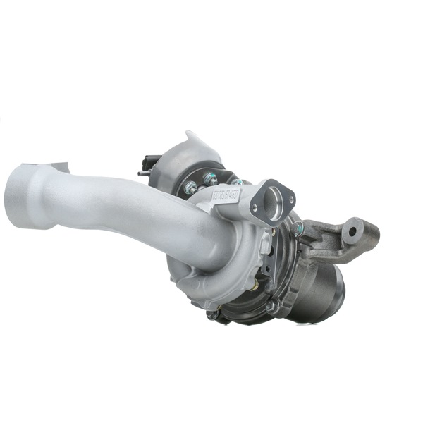 RIDEX 2234C0390 Turbo DS DS 5 Hatchback Hybrid4 200 Pk RHC (DW10CTED4)