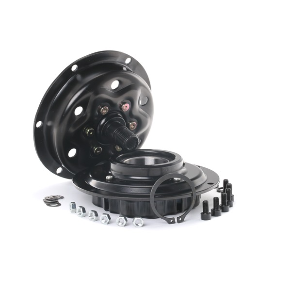 RIDEX 1236M0023 Ruota dentata albero a camme VR6 3.2 231 CV BDL