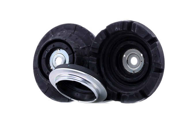 RIDEX 1632R0028 Bladfjær VR6 3.2 231 hk BDL