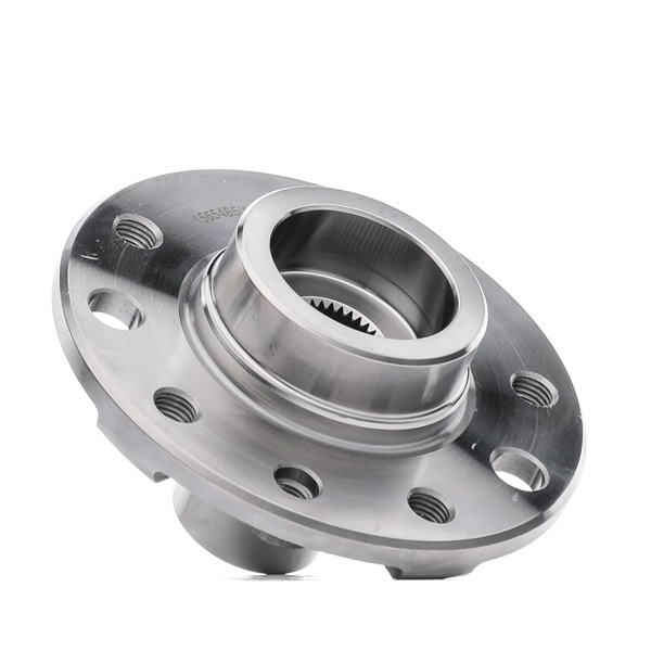 RIDEX 653W0174 Moyeu de roue Opel Corsa C 1.7 CDTI (F08, F68) 100 CH