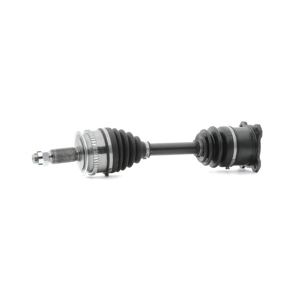 RIDEX 13D0671 Planetara MITSUBISHI L200 / Triton IV Pick-up (KA, KB) 2.5 DI-D (KA4T) 136 CP 4D56-HP