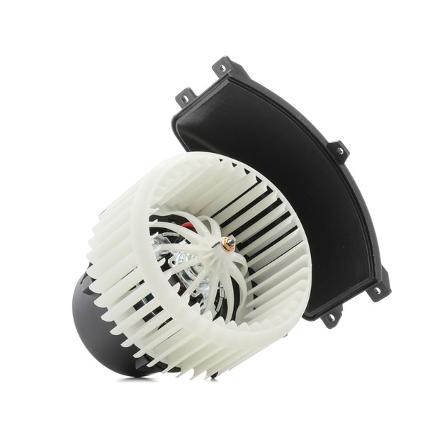 RIDEX 2669I0184 Innenraumgebläse T5 Multivan 2.0 115 PS AXA