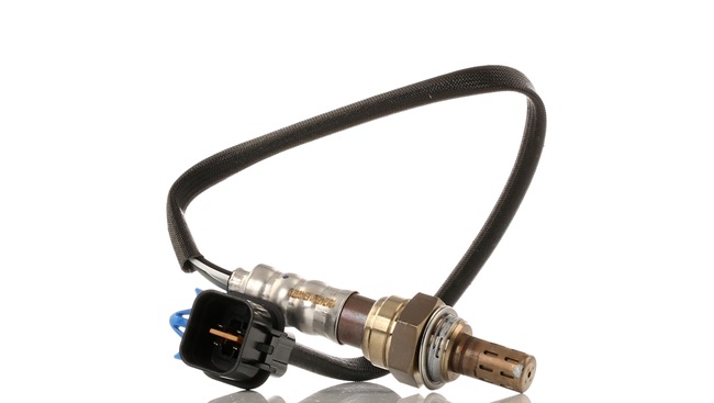 RIDEX 3922L0353 Sonde lambda (NOx) Mitsubishi Galant 6 2.5 V6 24V 160CV 2003