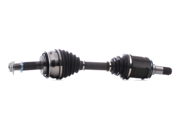 STARK SKDS-0210706 Antriebswelle Toyota Hilux III 3.0 D-4D 4WD (KUN26) 163PS 2009