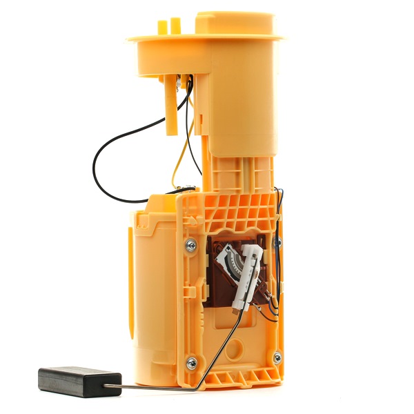 RIDEX 1382F0248 Bóia de combustível 2.0 TDI 140 cv CFHC