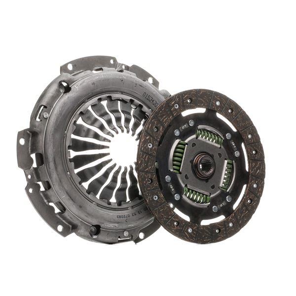 STARK SKCK-0100918 Geleidelager koppeling 2.0 180 Pk B 5204 T2