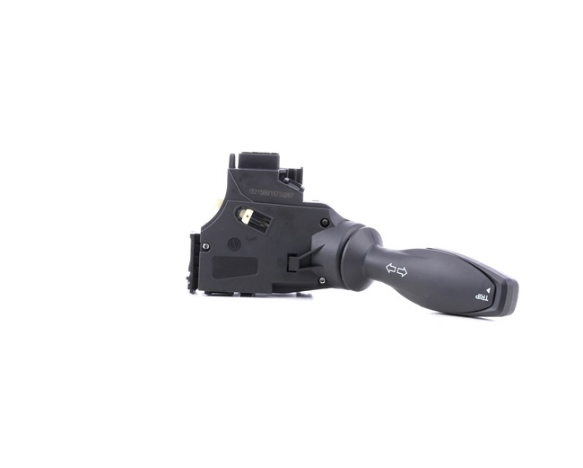 RIDEX 1563S0130 Fönstervev 2.0 EcoBlue 130 hk BKFB