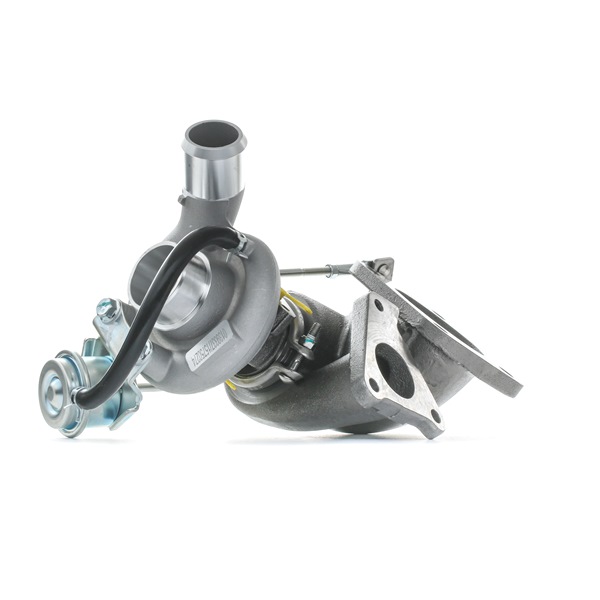 STARK SKCT-1190397 Turbo FORD Transit Mk6 Flatbed vrachtwagen / Chassis (V347, V348) 2.2 TDCi 110 Pk QVFA