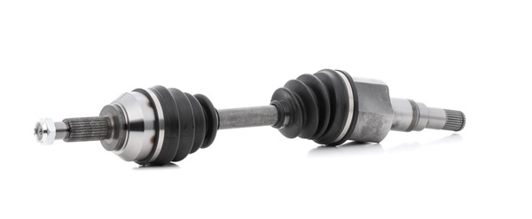 RIDEX 13D0682 Borracha do cardan 2.2 D 150 cv QJBA