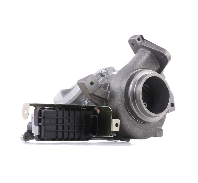 RIDEX 2234C0405 Turbo Mercedes W203 C 220 CDI (203.008) 150PS 2007