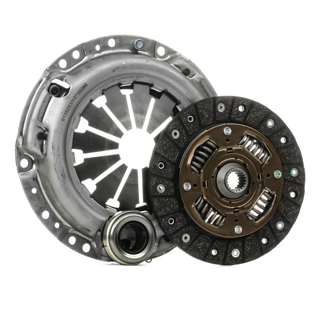 STARK SKCK-0100930 Sensor do pedal da embraiagem 1.0 (L276) 70 cv 1KR-FE