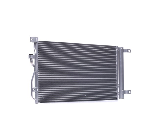 STARK SKCD-0110584 Condensor VAUXHALL Antara (L07) 2.2 CDTi 4x4 184 Pk A 22 DMH