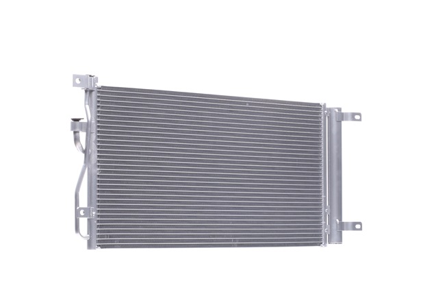 RIDEX 448C0324 Condensor VAUXHALL Antara (L07) 2.2 CDTi 4x4 184 Pk A 22 DMH