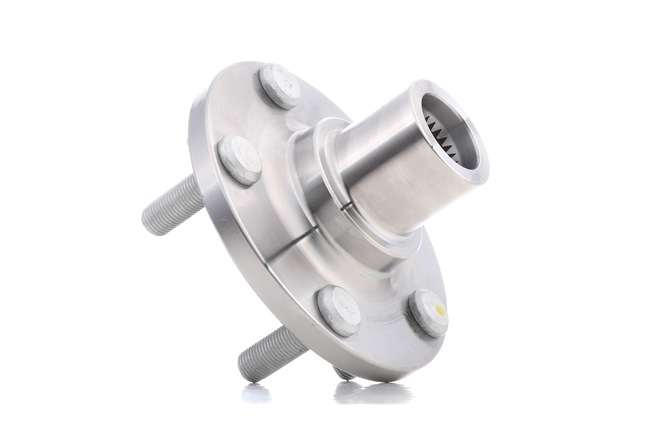 RIDEX 653W0175 Hjulnav Subaru Legacy BC 2.0 (BC4) 116 HK EJ20E