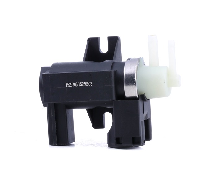 RIDEX 3553P0034 Laddtrycksventil Audi A4 b6 1.9 TDI 101 hk