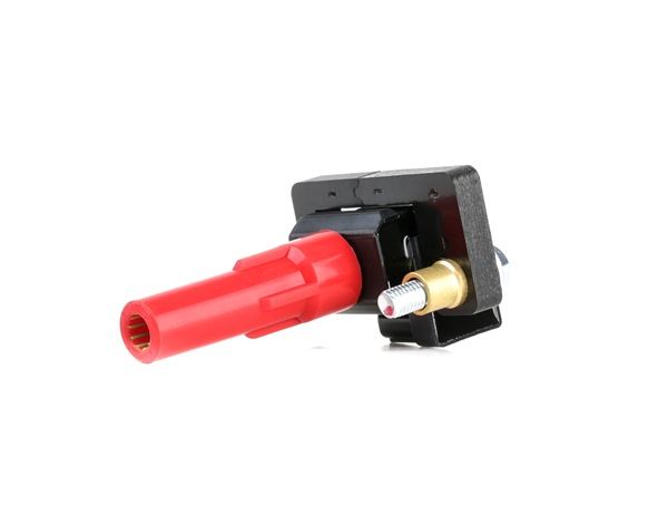 SUBARU RIDEX Bobina de inductie 689C0378