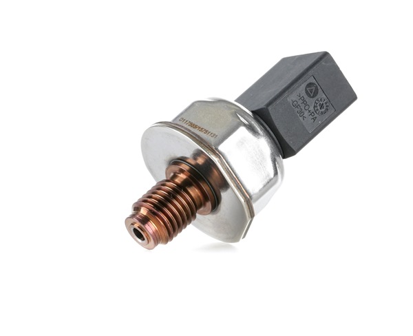 STARK SKSFP-1490046 Sensor pressão do combustível Audi Q7 4L 3.0 TDI quattro 233 cv BUG
