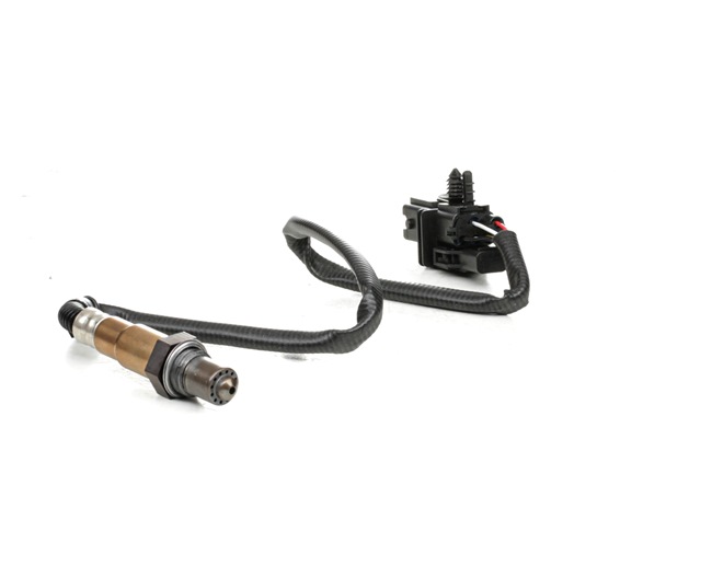 RIDEX 3922L0358 Lambda sensor Volvo C70 1 Convertible 2.4 T 193 hp B 5244 T