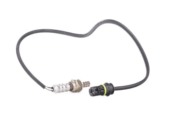 RIDEX 3922L0359 Lambda sensor BMW E90 316 i 115 hp N45 B16 AC