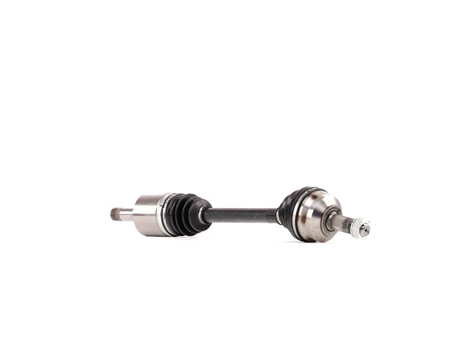 RIDEX 13D0688 Semi eixo Fiat Ulysse 179 2.2 JTD 128 cv 4HW (DW12ATED4)