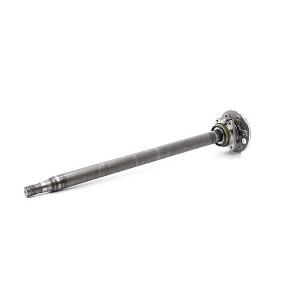 RIDEX 13D0689 Aandrijfas VW Crafter 50 Flatbed Vrachtwagen 2.5 TDI 136 Pk BJL