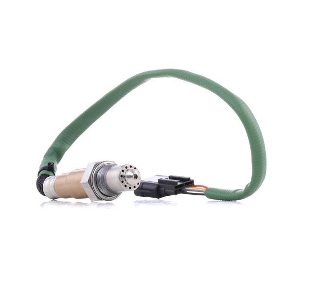 RIDEX 3922L0361 Forreste lydpotte 1.6 SCe 115 115 HK H4M 738