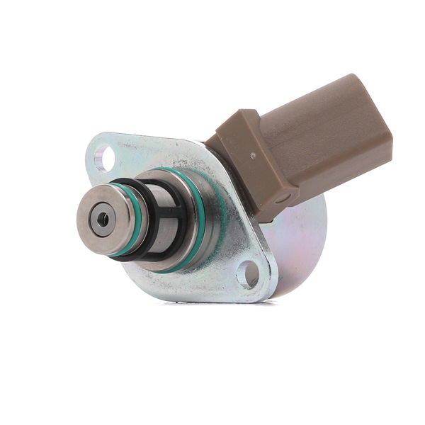 RIDEX 3996P0029 Nyomásszabályzó szelep MERCEDES-BENZ B-osztály (W246, W242) B 180 CDI 1.8 (246.200) 109 LE OM 651.901