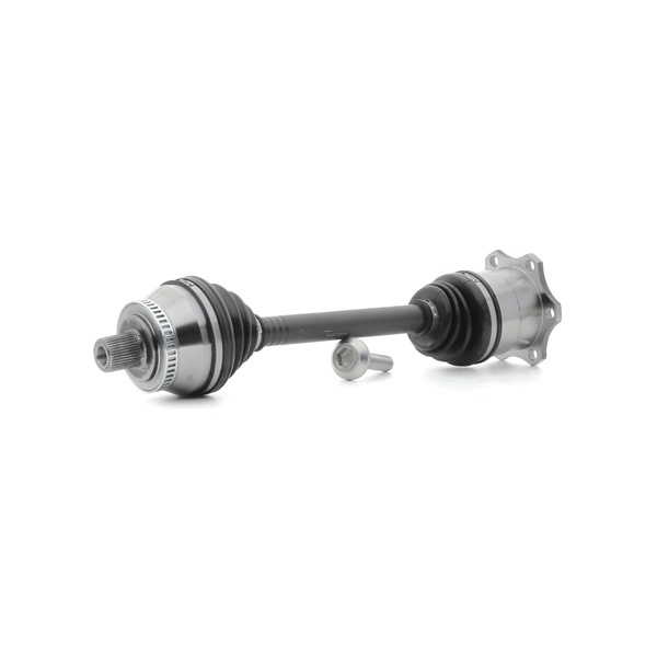 RIDEX 13D0693 Semi eixo Audi A4 8h 3.0 quattro 220 cv AVK