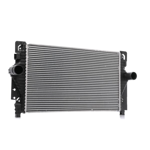 RIDEX 468I0134 Ladeluftkühler (LLK) Passat 3B5 2.8 V6 Syncro/4motion 193 PS ACK