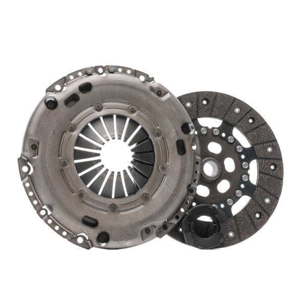 RIDEX 479C0952 Kit d'embrayage Audi A3 Berline 2.0 TDI 110CV 2016