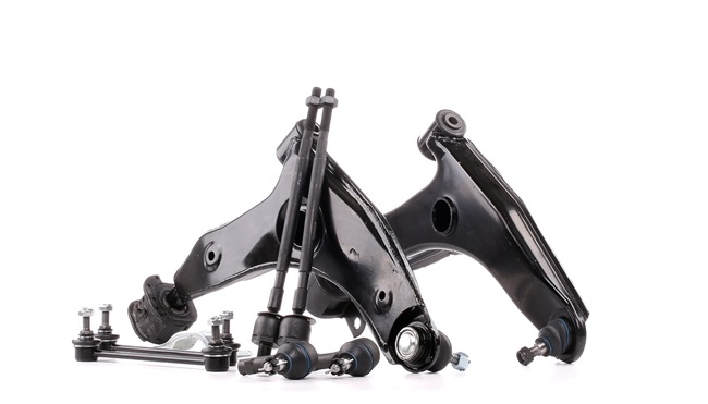 STARK SKLSW-2600024 Querlenker Satz Mitsubishi Carisma DAO 1.8 16V GDI (DA2A) 125 PS