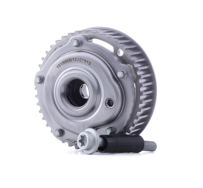 FIAT RIDEX Οδοντοτροχός, στροφαλοφόρος άξονας 4106C0012