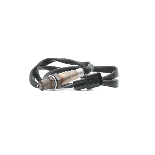 RIDEX 3922L0363 Filtre à particules (FAP) EVO VII 2.0 (CT9A) 280CV 2003