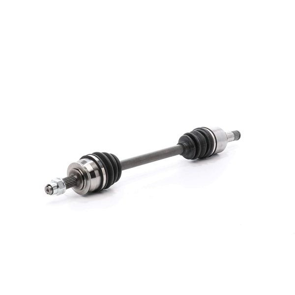 RIDEX 13D0695 Semiasse Panda 169 1.1 (169.AXA1A) 54 CV 187 A1.000