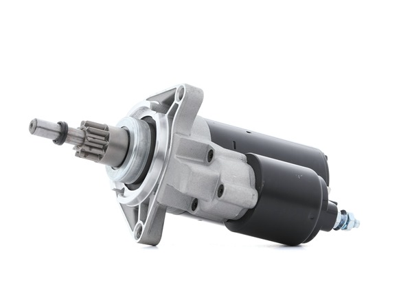 RIDEX 2S0470 Anlasser VW T4 2.8 VR 6 140 PS AES